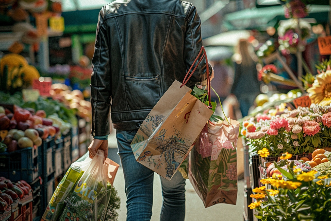 Boutiques charmantes au centre de Clamart pour une journée de shopping inoubliable.